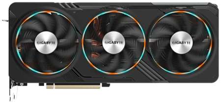 Видеокарта GIGABYTE GeForce RTX 4070 GAMING OC 12G (GV-N4070GAMING OC-12GD), Retail