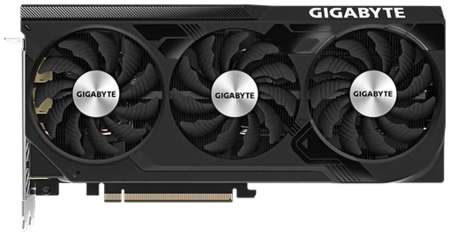Видеокарта GIGABYTE GeForce RTX 4070 WINDFORCE OC 12G (GV-N4070WF3OC-12GD), Retail 19848533869903