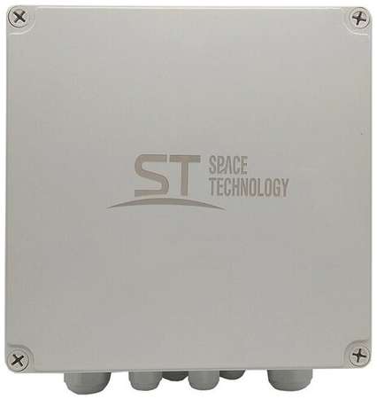Space Technology Источник питания ST-S41POE,(2M/65W/А/OUT) PRO (версия 4