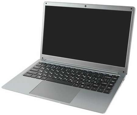 Ноутбук Azerty AZ-1406 (14″ TN 1366x768, Intel N3350 2х1.10GHz, 6Gb DDR4, 128Gb SSD) 19848534502040