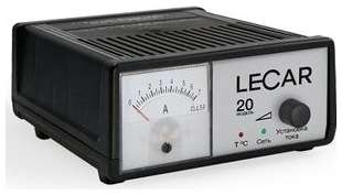 Зарядное устройство LECAR 20 (12В 7А) LECAR000022006 19848534702939