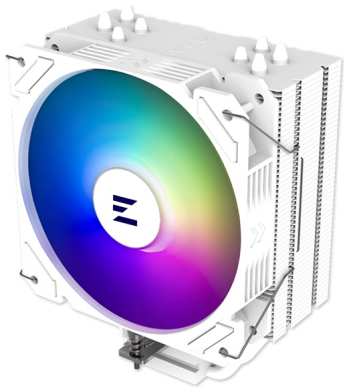 Cooler для процессора Zalman CNPS9X PERFORMA WHITE ARGB 19848535362759