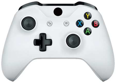 Беспроводной Геймпад MyPads для игровой приставки Microsoft Xbox One S Wireless Controller Bluetooth 3.5