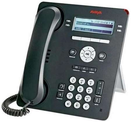 VoIP-телефон Avaya 9504 19848536411327