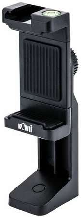 Kiwifotos Поворотный держатель для телефона на штатив KIWI KTP-SP1A