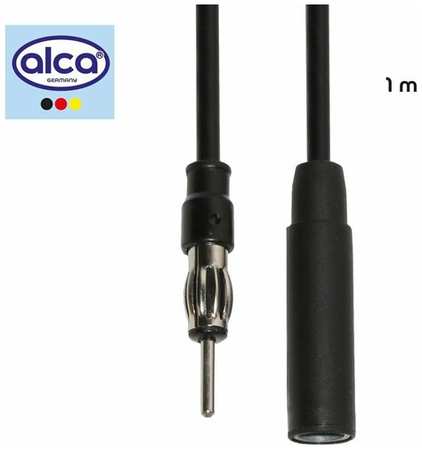ALCA Удлинитель провода антенны 1 м 19848537129417
