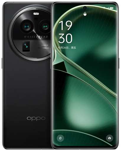 Смартфон OPPO Find X6 Pro 16/512 ГБ CN, Dual nano SIM