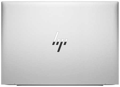 Ноутбук HP EliteBook 840 G9, 14″, IPS, Intel Core i7 1255U, DDR5 16ГБ, SSD 512ГБ, Intel Iris Xe graphics, серебристый (6t131ea) 19848537233060