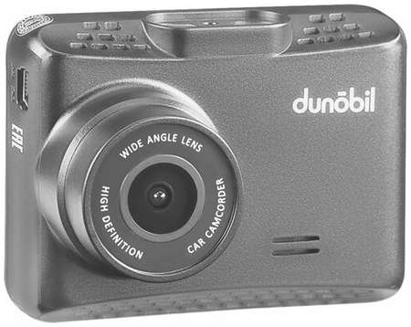 Dunobil Автомобильный видеорегистратор Honor Duo Magnet HSYBXQA 19848538854939