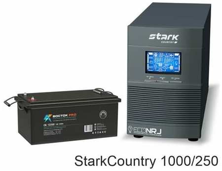 Stark Country 1000 Online, 16А + BOCTOK СК 12250 19848539410573