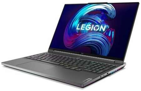 Ноутбук Lenovo Legion 7 16IAX7 82TD009VRK 19848539953950