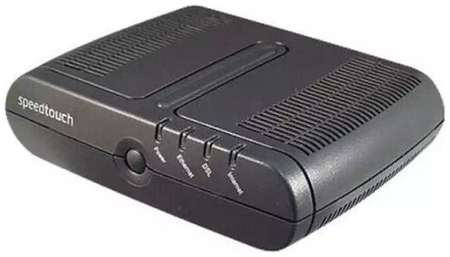 ADSL модем Thomson ST510 v6 19848539996404