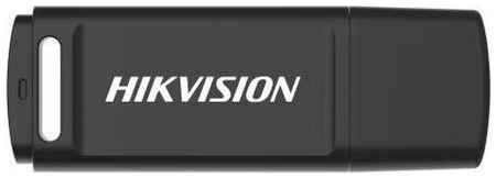 Флешка USB Hikvision HS-USB-M210P(STD)/64G/OD 64ГБ, USB2.0, черный 19848540525332
