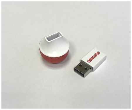 USB Flash накопитель 32Gb Ooredoo ″Неваляшка″
