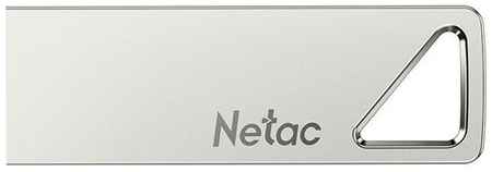 Netac Носитель информации USB Drive 16GB U326 USB2.0, retail version NT03U326N-016G-20PN 19848541035748