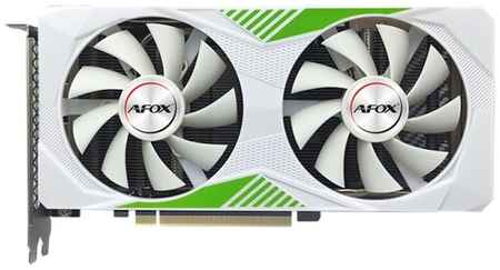 Видеокарта AFOX GeForce RTX 3060 Ti 8GB (AF3060TI-8192D6H4), Retail 19848541085539