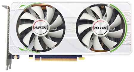 Видеокарта AFOX GeForce RTX 3070 8GB (AF3070-8192D6H4), Retail 19848541085554