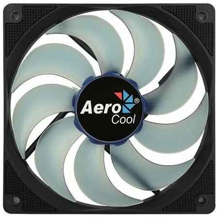 Вентилятор AEROCOOL Motion 12 plus Blue, 120мм, Ret 19848541342806