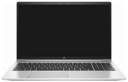 Ноутбук HP ProBook 455 G8, 15.6″, AMD Ryzen 5 5600U 2.3ГГц, 8ГБ, 512ГБ SSD, AMD Radeon , Free DOS, [3a5h5ea]