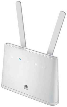Huawei B310s-22 3G/4G LTE маршрутизатор (роутер) Wi-Fi с антеннами 5dBi