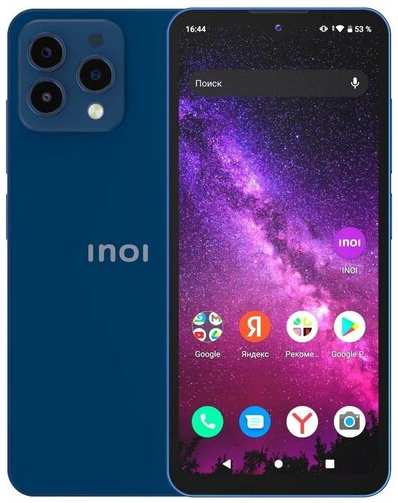 Смартфон Inoi A72 4/64Гб