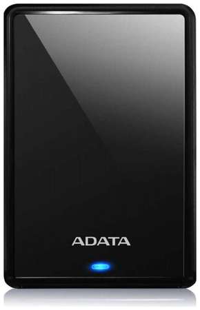 ADATA Жесткий диск A-Data USB 3.1 4Tb AHV620S-4TU31-CBK HV620S 2.5″ черный 19848543039985