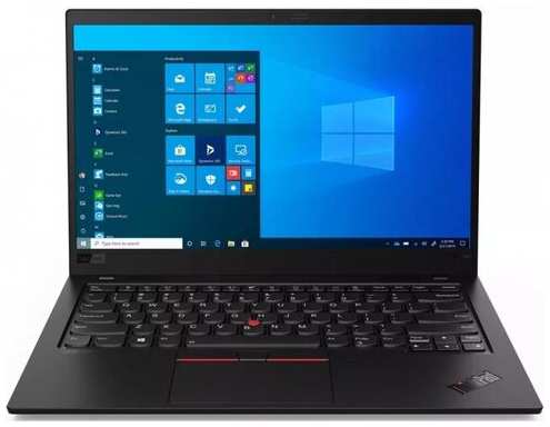 Ноутбук Lenovo ThinkPad X1 Carbon G9 (20XW00GWCD)