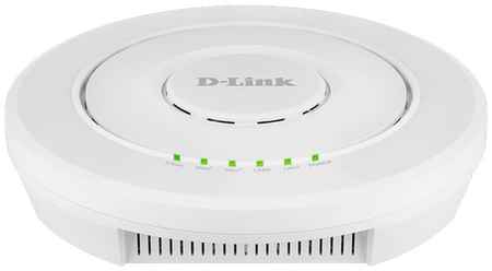 Точка доступа D-Link Wi-Fi точка доступа D-link DWL-7620AP, белый 19848543443390