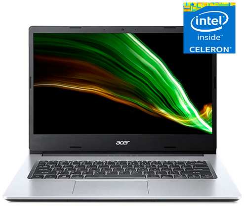 Ноутбук Acer Aspire 3 A314 35 NX A7SER 00G 19848543489709