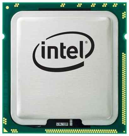Процессор Intel Xeon 2800MHz Nocona S604, 1 x 2800 МГц, HP