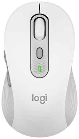 Беспроводная мышь Logitech Signature Plus M750