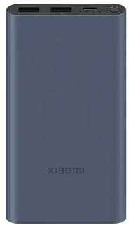Мобильный аккумулятор Xiaomi 22.5W Power Bank 10000 (BHR5884GL)