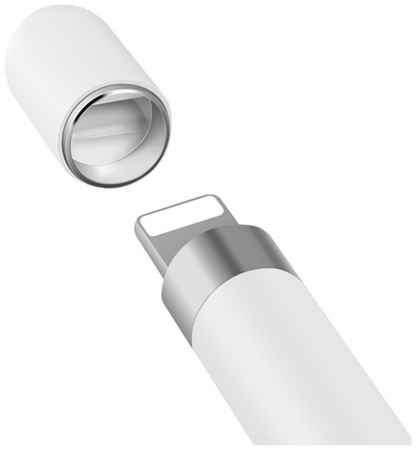 Waac Магнитный колпачок для Apple Pencil (Apple Stylus)