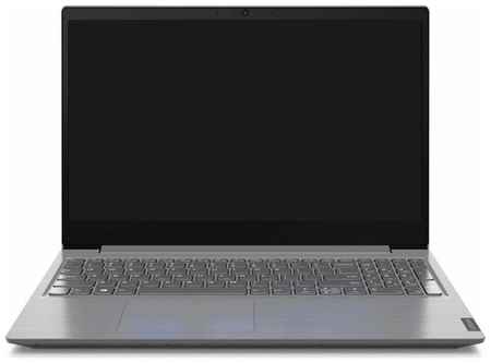 Ноутбук Lenovo V15-IIL, 15.6″, Intel Core i3 1005G1 1.2ГГц, 8ГБ, 256ГБ SSD, Intel UHD Graphics , Windows 10 Professional, [82c500jtix]