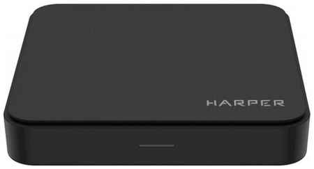 Цифровая ТВ приставка HARPER ABX-480