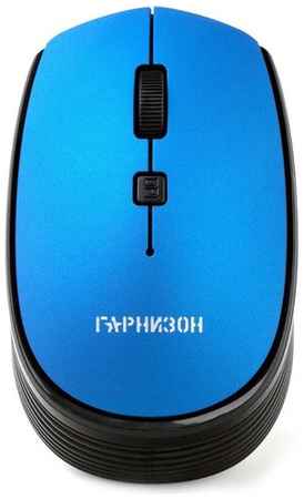 Гарнизон Мышь беспров. GMW-550-4, 1000 DPI, 2 кн.+ колесо-кнопка