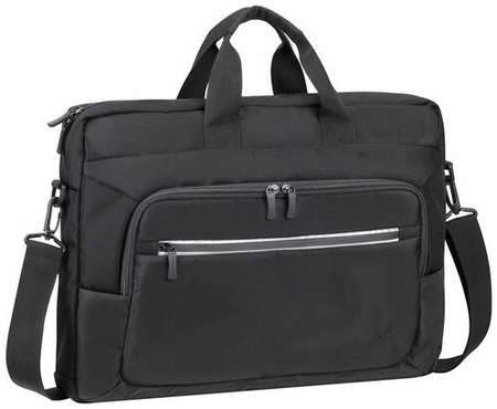 RIVACASE 7531 black ECO сумка для ноутбука 15,6-16″ 19848546484990