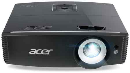 Проектор Acer P6605 черный (MR. JUG11.002) 19848546670666