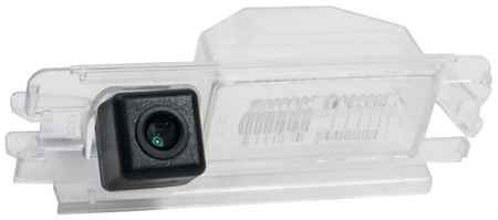 AVEL CMOS штатная камера заднего вида AVS110CPR (138) для автомобилей RENAULT 19848546697903