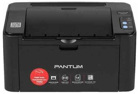Принтер лазерный Pantum P2502 19848547287527