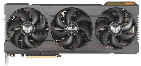 Видеокарта ASUS RTX 4080 TUF OC 16GB (90YV0IB0-M0NA00), Retail