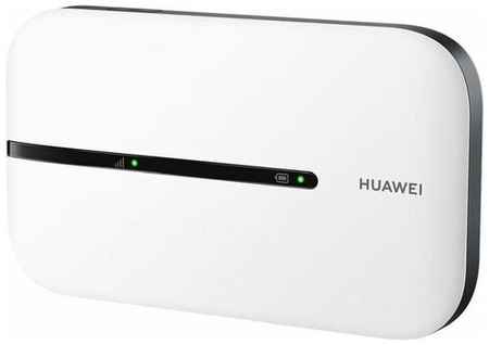 Huawei E5576-320 3G/4G белый мобильный роутер 19848547929251