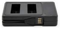 Зарядное устройство RedLine для GoPro Hero 9 RL615 19848549105828