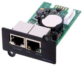 Модуль управления nJoy SNMP card Lite - Echo Pro / Argus / Aster 19848549376718