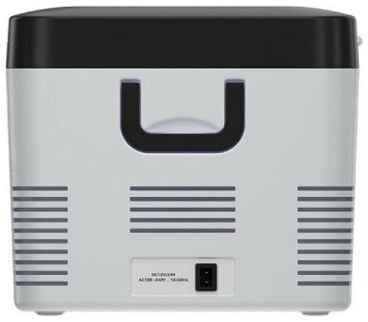 Автохолодильник Alpicool K25 (компрессорный холодильник для автомобиля на 25 литров) 19848549663280