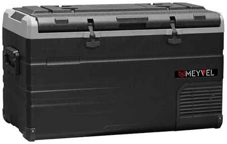 Автохолодильник Meyvel AF-H120DD (компрессорный холодильник Alpicool TD120 на 120 литров для автомобиля) 19848549695840