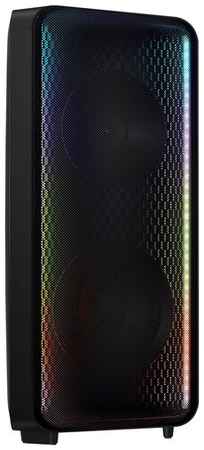 Портативная акустика Samsung Giga Party MX-ST50B, 240 Вт, черный 19848549699303