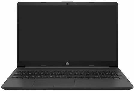 Ноутбук HP 250 G9, 15.6″, SVA, Intel Core i5 1235U 1.3ГГц, 10-ядерный, 8ГБ DDR4, 512ГБ SSD, Intel Iris Xe graphics , Free DOS, 6S7B5EA
