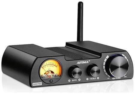 Усилитель AIYIMA A08 Pro Bluetooth APTX-HD\LDAC 19848551601606