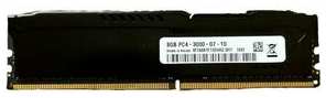 MICRON TECHNOLOGY Оперативная память MTA8ATF1G64AZ-3H1 DDR 4 DIMM 8 GB 1.2V 3000Mhz для пк 19848551679733